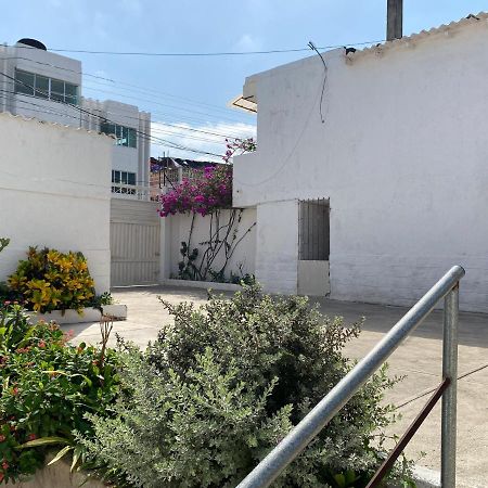 Cactus City Hostel Confort Ríohacha 외부 사진