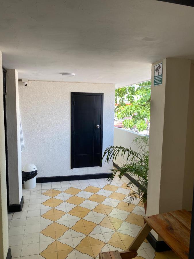 Cactus City Hostel Confort Ríohacha 외부 사진