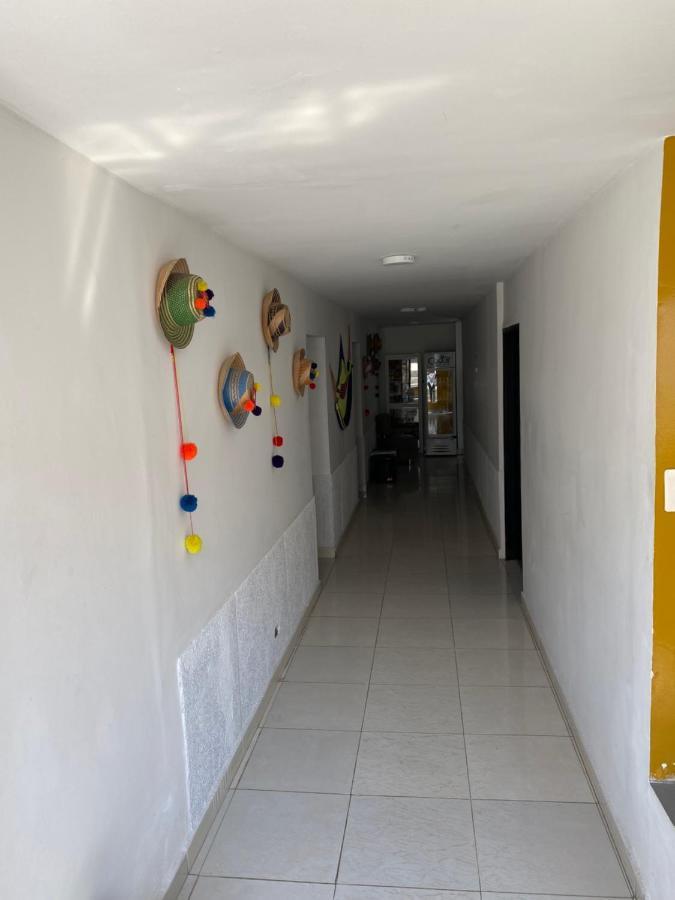 Cactus City Hostel Confort Ríohacha 외부 사진