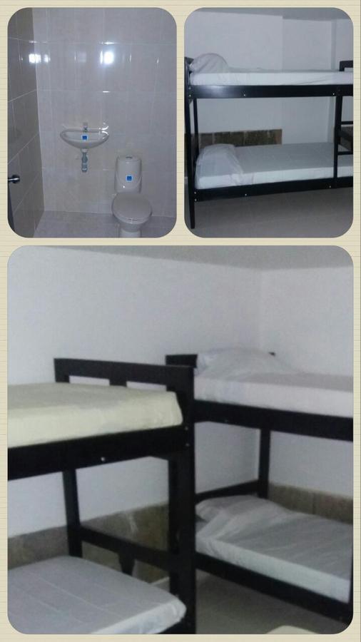Cactus City Hostel Confort Ríohacha 외부 사진