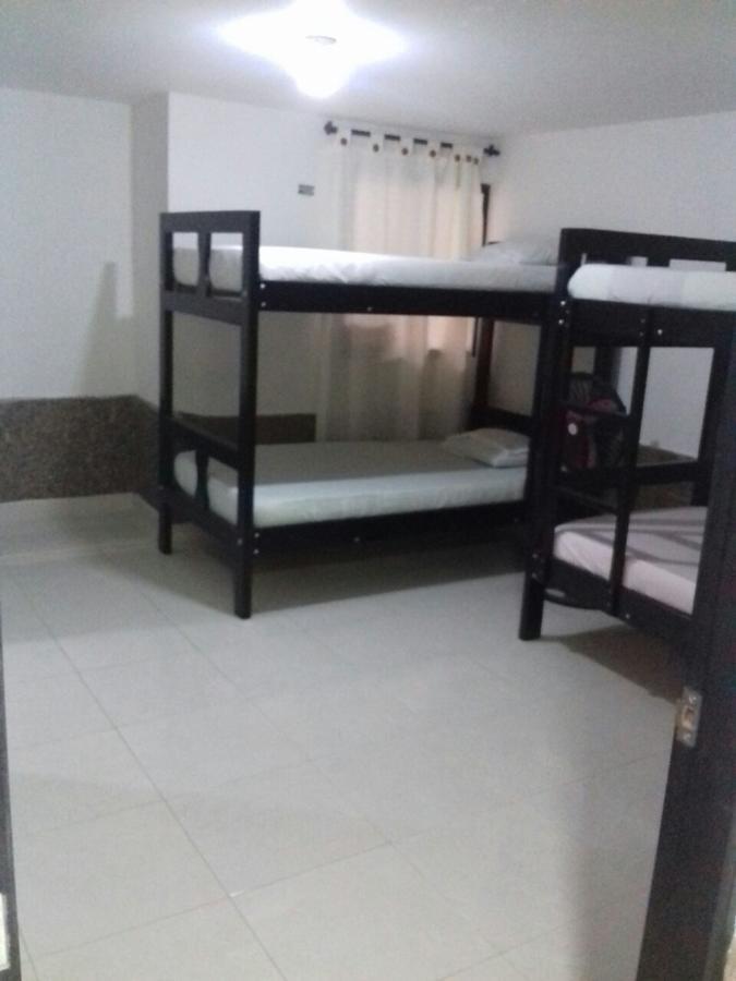 Cactus City Hostel Confort Ríohacha 외부 사진
