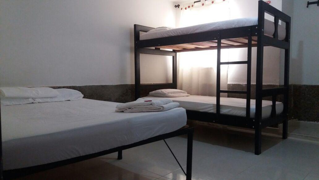Cactus City Hostel Confort Ríohacha 외부 사진