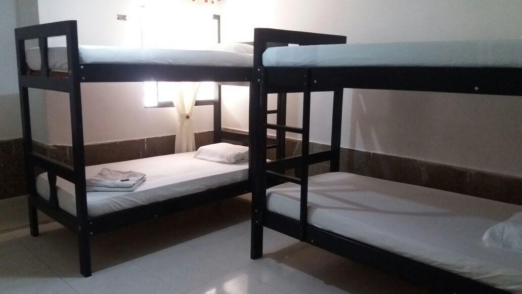 Cactus City Hostel Confort Ríohacha 외부 사진