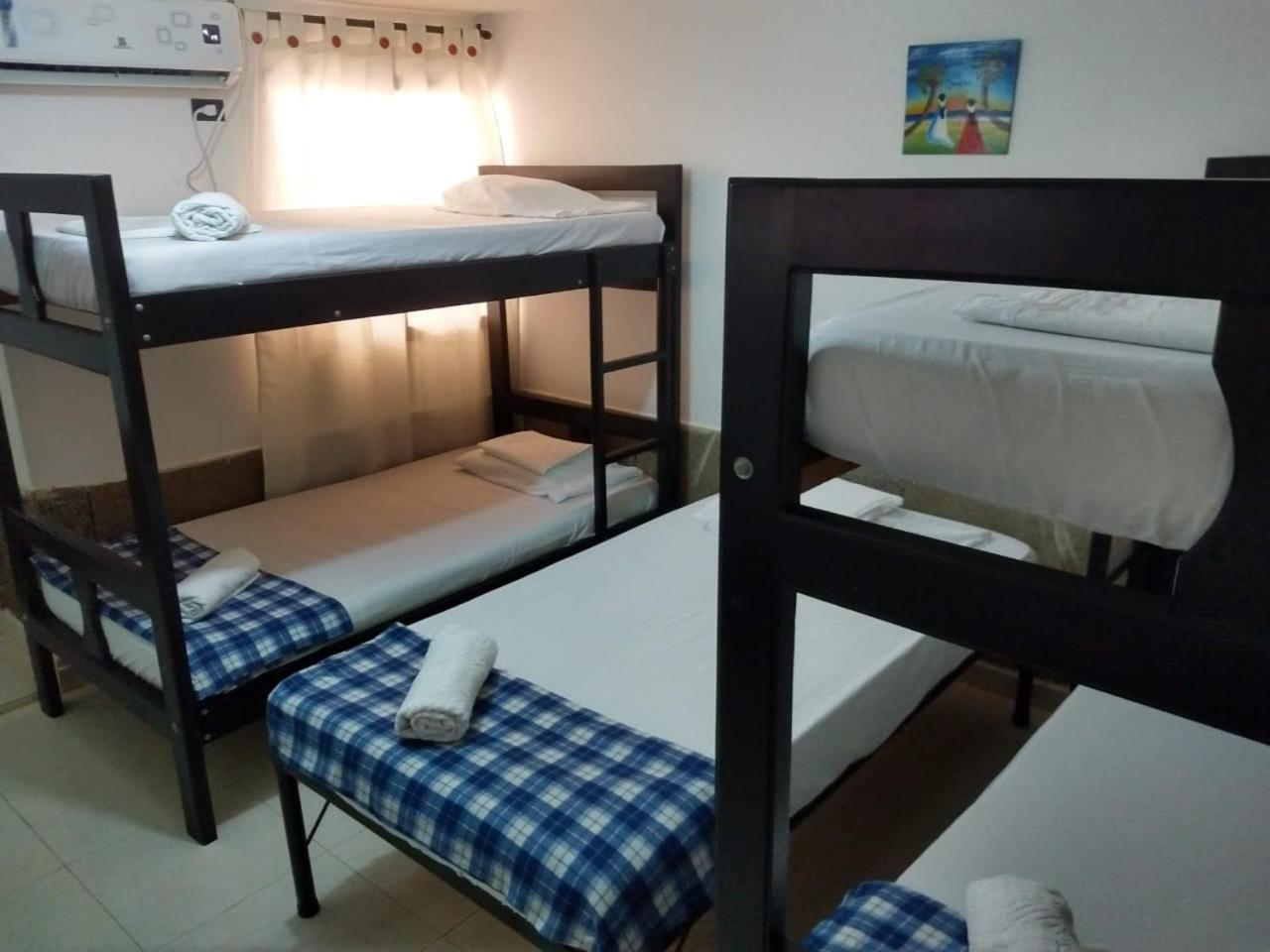 Cactus City Hostel Confort Ríohacha 외부 사진