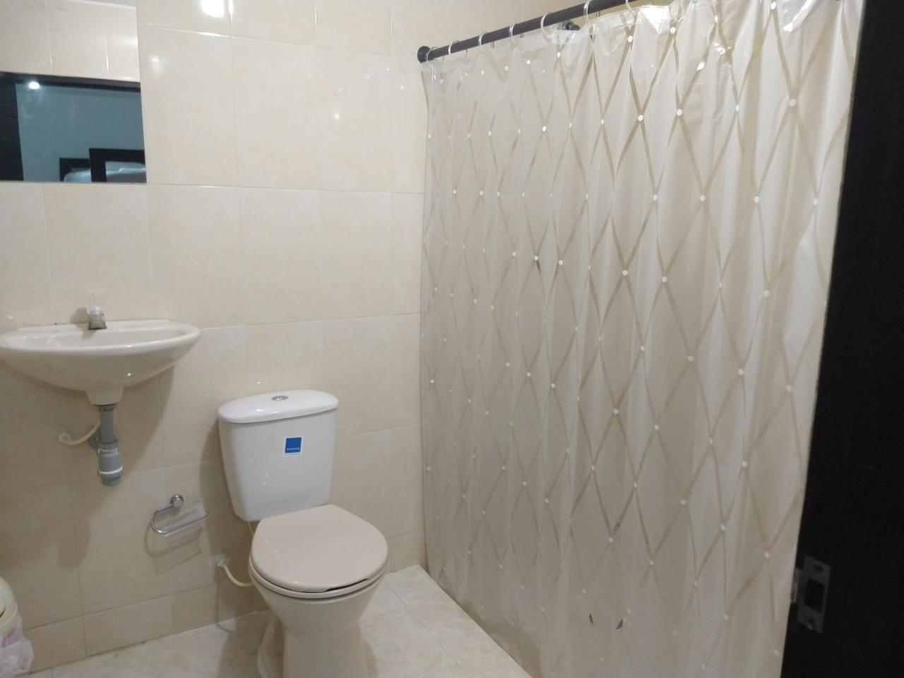 Cactus City Hostel Confort Ríohacha 외부 사진